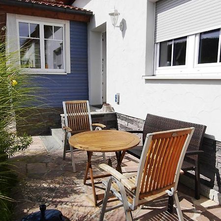 Ferienwohnung Schultheiss Plankenfels Eksteriør bilde
