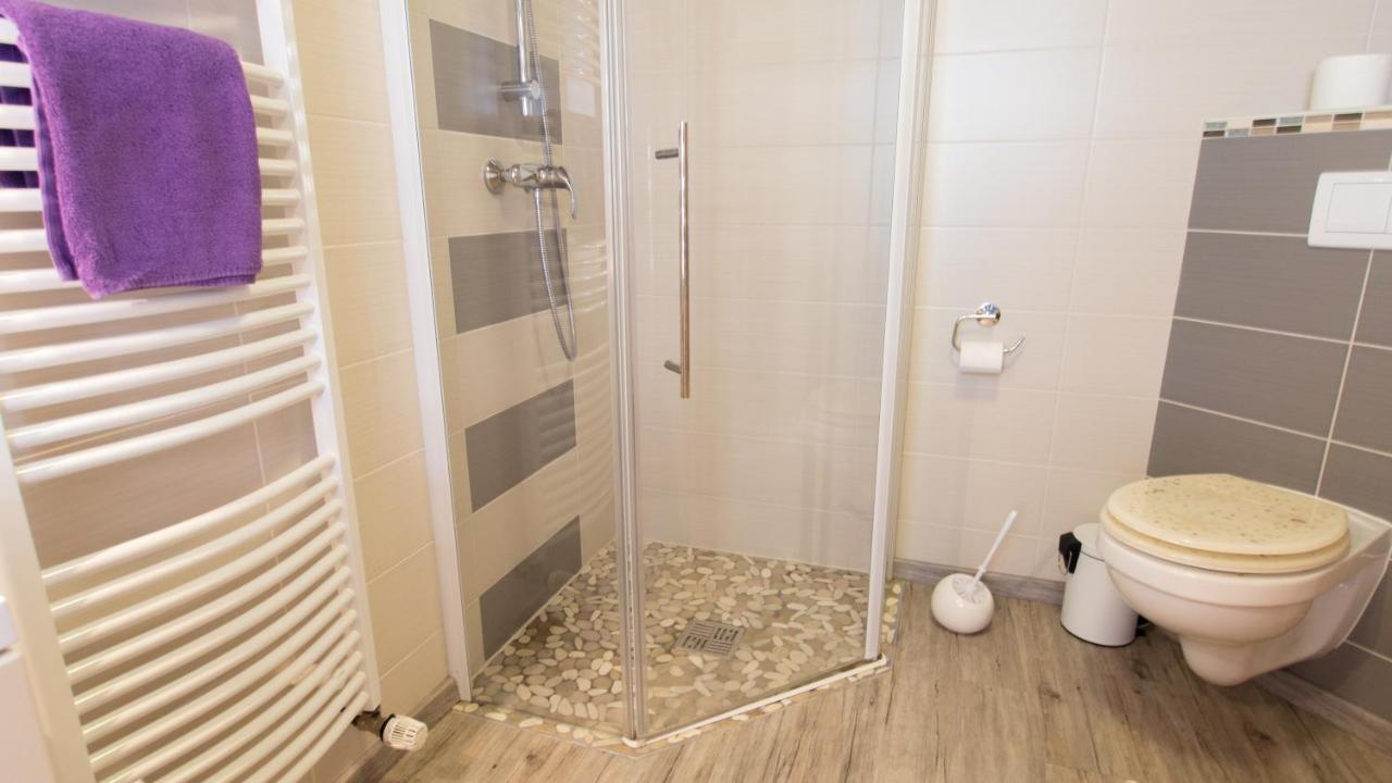 Ferienwohnung Schultheiss Plankenfels Eksteriør bilde